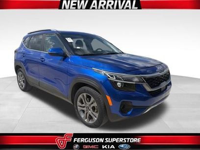 Used 2022 Kia Seltos S