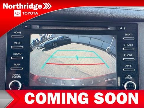 Used 2020 Toyota Sienna SE Premium image 9