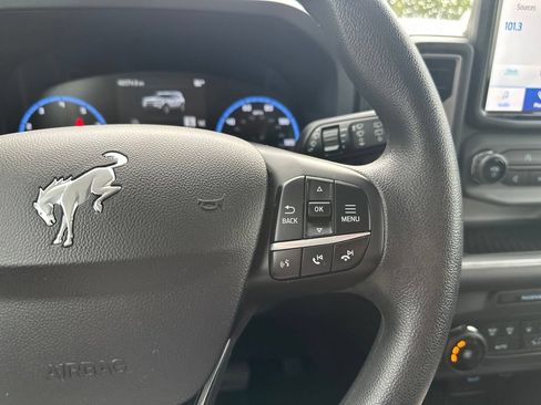 Used 2021 Ford Bronco Sport Big Bend AWD/4WD image 19