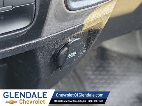 Used 2023 RAM 1500 Tradesman w/ Power & Remote Entry Group RWD image 27