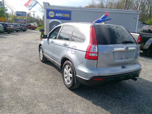 Used 2008 Honda CR-V EX-L image 12