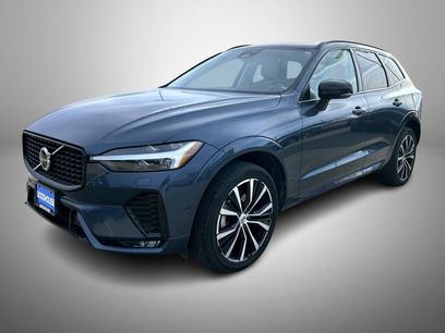 Used 2023 Volvo XC60 B5 Plus