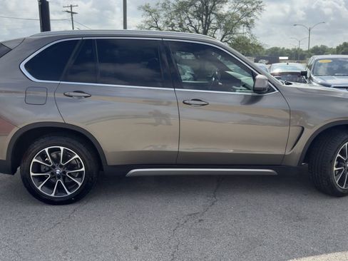 Used 2018 BMW X5 sDrive35i image 8