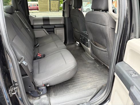 Used 2019 Ford F150 XL w/ Equipment Group 101A Mid AWD/4WD image 32