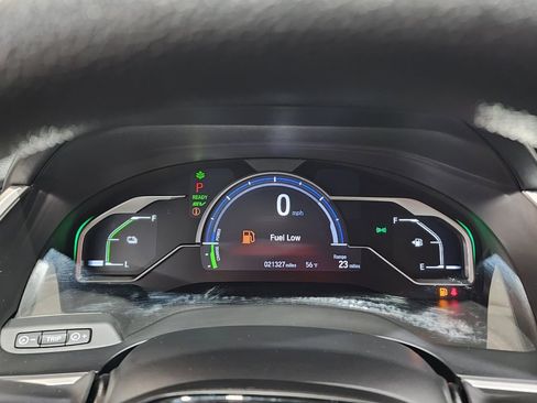 Used 2020 Honda Clarity Plug-In Hybrid image 20