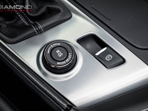 Used 2019 Chevrolet Corvette Grand Sport w/ Battery Protection Package RWD image 71