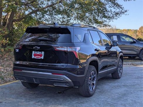 New 2026 Chevrolet Equinox ACTIV w/ Safety and Technology Package image 2