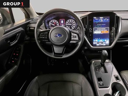 Certified 2024 Subaru Crosstrek 2.0i Premium AWD/4WD image 6