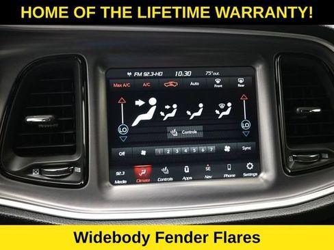 Used 2021 Dodge Challenger R/T Scat Pack RWD image 26