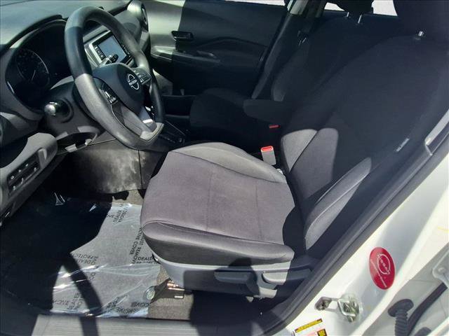 Certified 2023 Nissan Kicks S FWD image 15