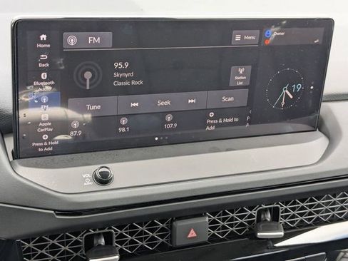 New 2026 Honda Accord EX-L image 14