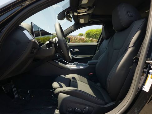 New 2026 BMW 330i Sedan w/ M Sport Package RWD image 8