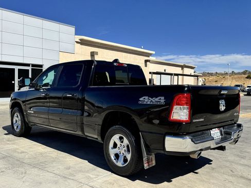 Used 2019 RAM 1500 Big Horn AWD/4WD image 4
