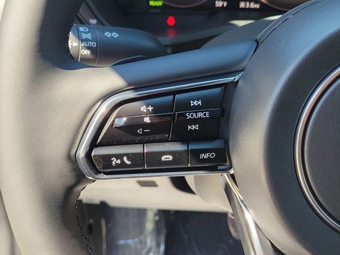 New 2026 MAZDA CX-90 3.3 Turbo w/ Premium Plus Pkg image 26