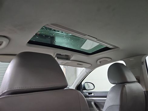 Used 2007 Volkswagen Jetta Wolfsburg Edition image 22