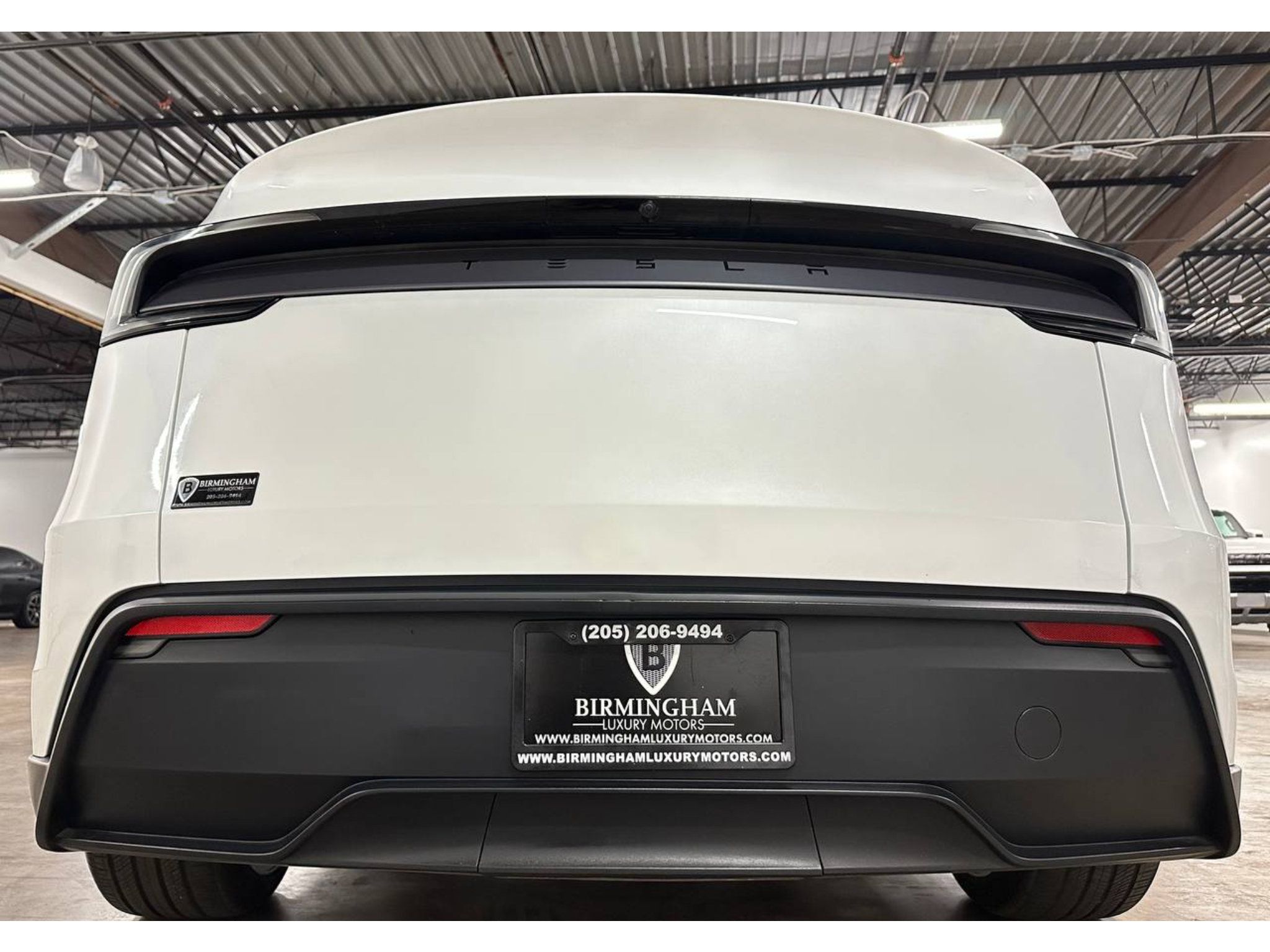 Used 2026 Tesla Model Y AWD image 13