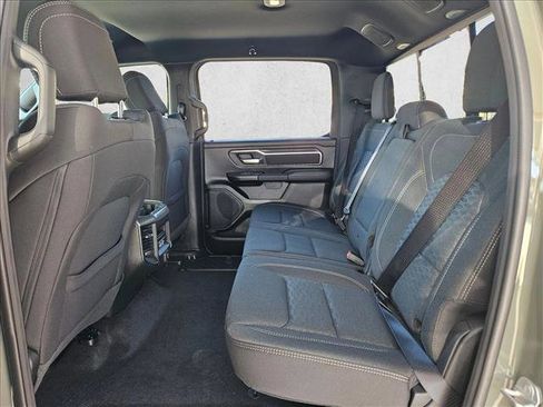 New 2026 RAM 1500 Lone Star AWD/4WD image 14