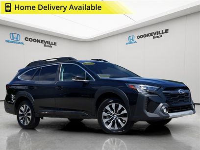 Used 2023 Subaru Outback Limited