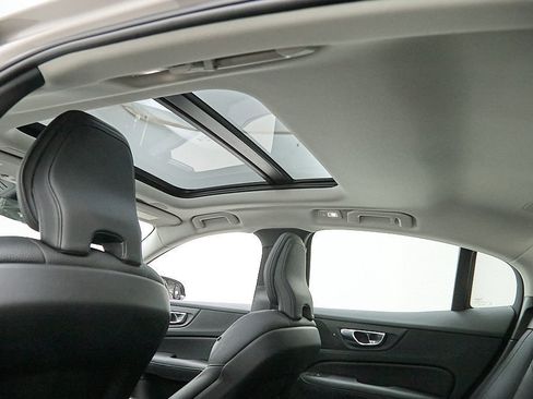 Certified 2025 Volvo S60 T8 Plus w/ Climate Package image 23