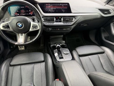 Certified 2023 BMW M235i xDrive Gran Coupe w/ Premium Package image 14