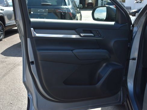 Used 2026 GMC Terrain Elevation FWD image 11