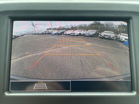 Used 2023 Chevrolet Equinox LT w/ Driver Convenience Package image 20