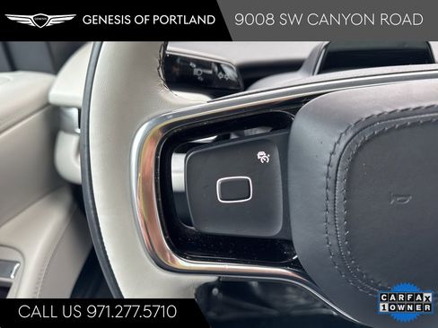 Used 2025 Lincoln Navigator L Reserve image 38