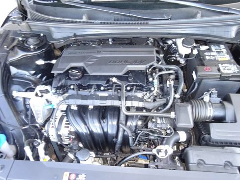 Used 2025 Kia K4 GT-Line FWD image 11