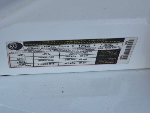 Used 2024 Jaguar XF R-Dynamic SE AWD/4WD image 20