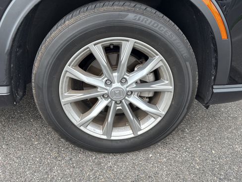 Used 2024 Honda CR-V EX image 5