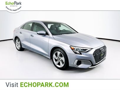 Used 2024 Audi A3 2.0T Premium