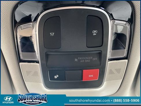 Used 2026 Hyundai Tucson SEL AWD/4WD image 34