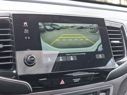 Certified 2022 Honda Pilot Special Edition image 15