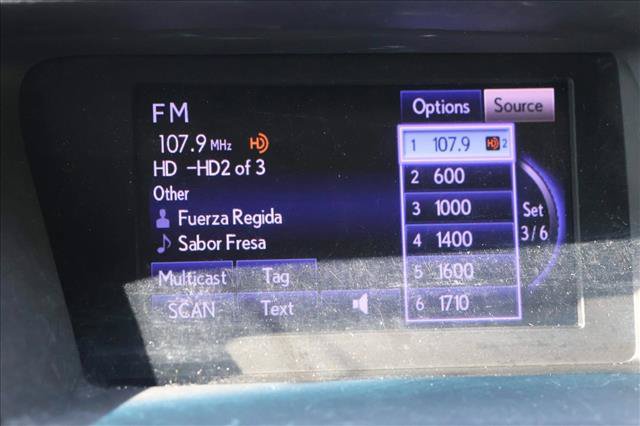 Used 2014 Lexus RX 350 FWD image 14