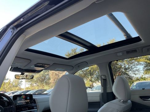 Used 2023 Nissan Pathfinder SL w/ SL Premium Package image 29