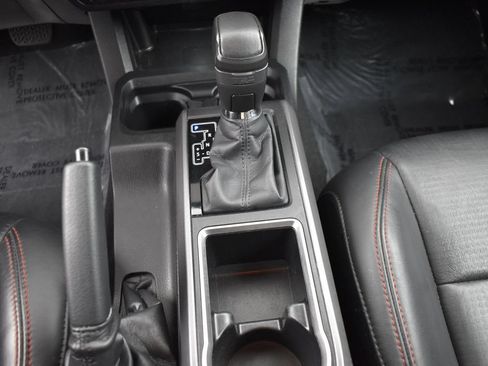 Used 2023 Toyota Tacoma TRD Pro AWD/4WD image 10