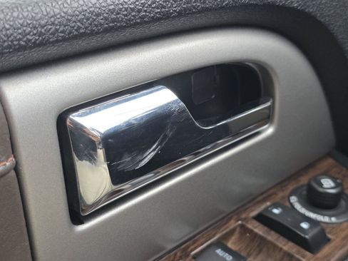 Used 2016 Ford Expedition King Ranch AWD/4WD image 10