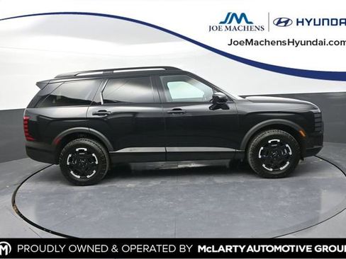 New 2026 Hyundai Palisade XRT Pro AWD/4WD image 1
