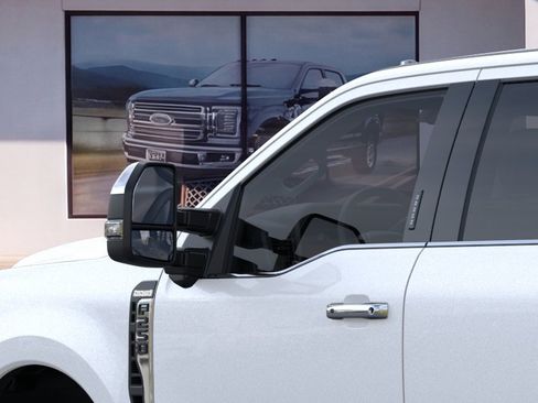 New 2026 Ford F250 King Ranch w/ Chrome Package AWD/4WD image 35