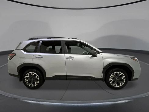 New 2026 Subaru Forester Premium AWD/4WD image 6