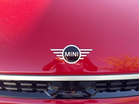 New 2026 MINI Cooper S FWD image 33