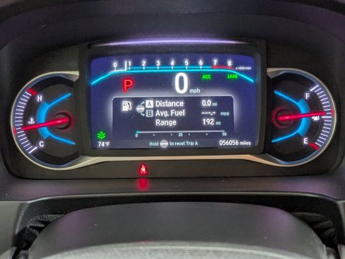 Used 2022 Honda Pilot Sport image 16