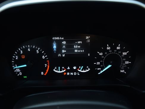 Used 2020 Ford Escape SEL image 3