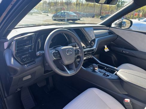 New 2026 Lexus TX 350 AWD image 7