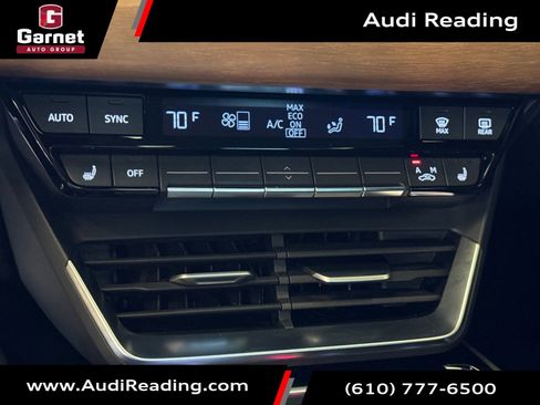 Certified 2024 Audi e-tron GT Premium Plus image 27