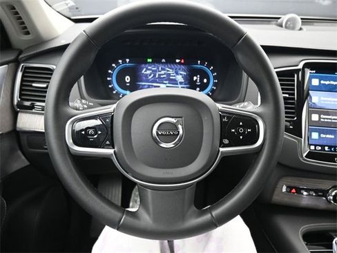 Used 2023 Volvo XC90 B6 Ultimate w/ Protection Package image 24