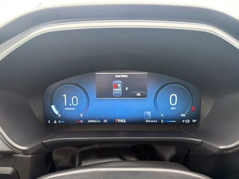 Used 2023 Ford Escape Active w/ Tech Pack #2 AWD/4WD image 19