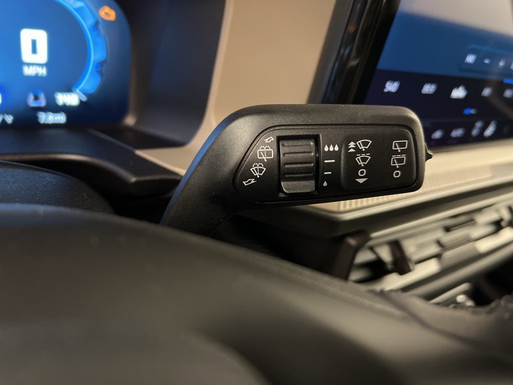 New 2025 Ford Bronco Sport Big Bend w/ Convenience Package AWD/4WD image 19