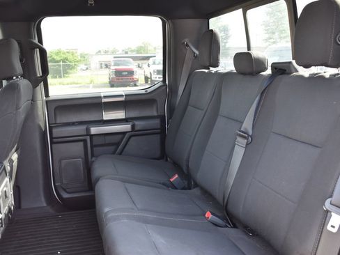 Used 2018 Ford F150 XLT w/ Equipment Group 302A Luxury AWD/4WD image 8