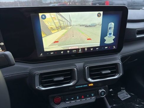New 2026 Ford Mustang Premium image 14